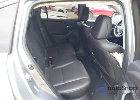 2017 Acura Rdx Advance Package z USA, uszkodzony, nr VIN 5J8TB4H71HL028868